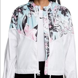 Nike Windbreaker